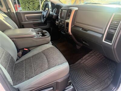 2014 RAM 1500 Big Horn   - Photo 28 - Irvine, CA 92612