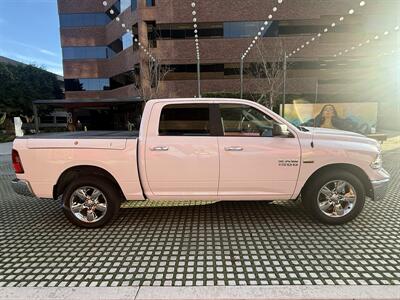 2014 RAM 1500 Big Horn   - Photo 4 - Irvine, CA 92612