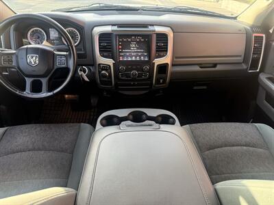 2014 RAM 1500 Big Horn   - Photo 18 - Irvine, CA 92612