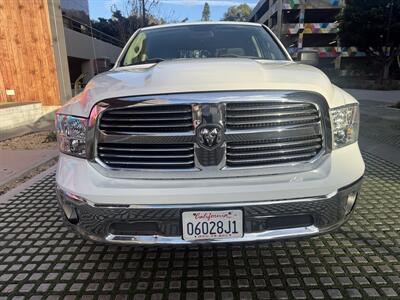 2014 RAM 1500 Big Horn   - Photo 6 - Irvine, CA 92612