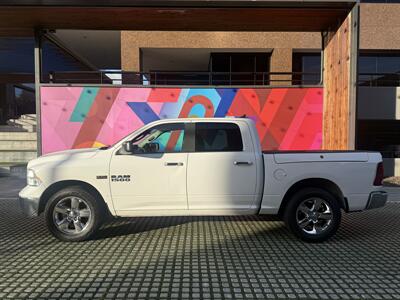 2014 RAM 1500 Big Horn   - Photo 2 - Irvine, CA 92612