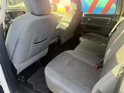 2014 RAM 1500 Big Horn   - Photo 16 - Irvine, CA 92612