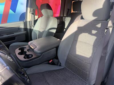 2014 RAM 1500 Big Horn   - Photo 24 - Irvine, CA 92612