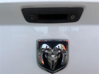 2014 RAM 1500 Big Horn   - Photo 7 - Irvine, CA 92612