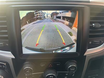 2014 RAM 1500 Big Horn   - Photo 25 - Irvine, CA 92612
