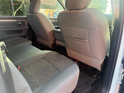 2014 RAM 1500 Big Horn   - Photo 10 - Irvine, CA 92612