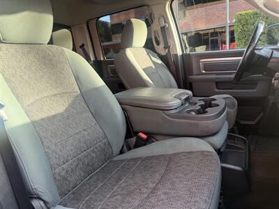 2014 RAM 1500 Big Horn   - Photo 14 - Irvine, CA 92612