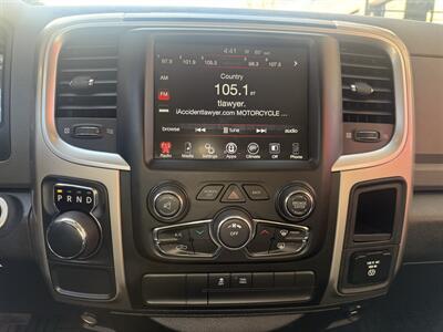 2014 RAM 1500 Big Horn   - Photo 19 - Irvine, CA 92612