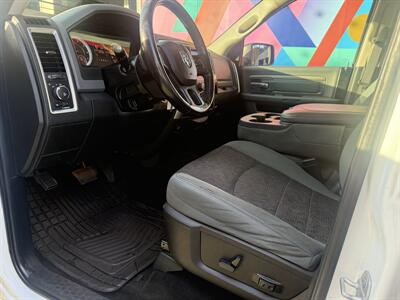 2014 RAM 1500 Big Horn   - Photo 21 - Irvine, CA 92612