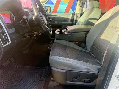 2014 RAM 1500 Big Horn   - Photo 23 - Irvine, CA 92612
