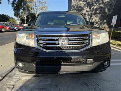 2015 Honda Pilot EX   - Photo 6 - Irvine, CA 92612