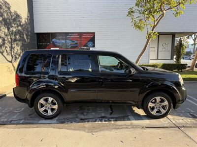 2015 Honda Pilot EX   - Photo 4 - Irvine, CA 92612