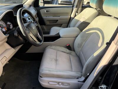 2015 Honda Pilot EX   - Photo 28 - Irvine, CA 92612