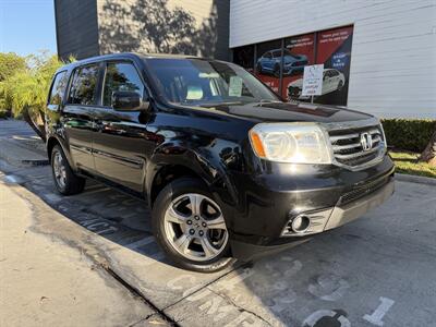 2015 Honda Pilot EX   - Photo 1 - Irvine, CA 92612