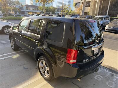 2015 Honda Pilot EX   - Photo 10 - Irvine, CA 92612