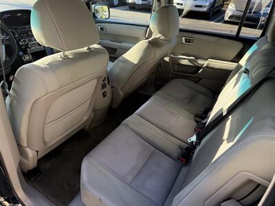 2015 Honda Pilot EX   - Photo 16 - Irvine, CA 92612