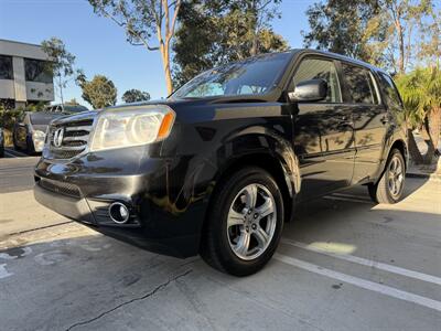 2015 Honda Pilot EX   - Photo 12 - Irvine, CA 92612