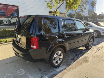 2015 Honda Pilot EX   - Photo 9 - Irvine, CA 92612