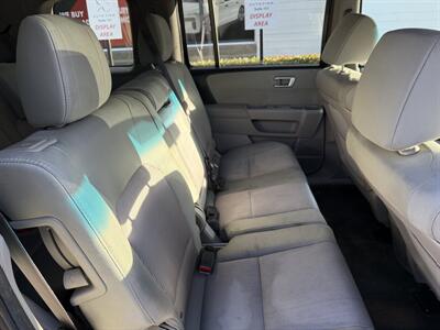 2015 Honda Pilot EX   - Photo 19 - Irvine, CA 92612