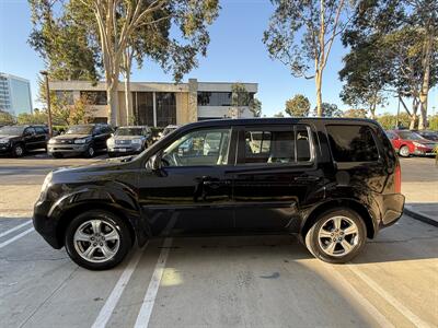 2015 Honda Pilot EX   - Photo 11 - Irvine, CA 92612