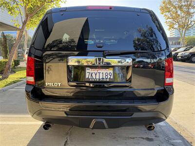 2015 Honda Pilot EX   - Photo 13 - Irvine, CA 92612