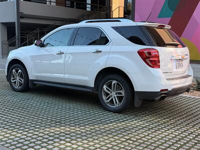 2017 Chevrolet Equinox Premier   - Photo 4 - Irvine, CA 92612