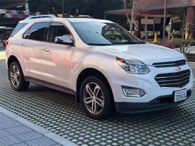 2017 Chevrolet Equinox Premier   - Photo 3 - Irvine, CA 92612