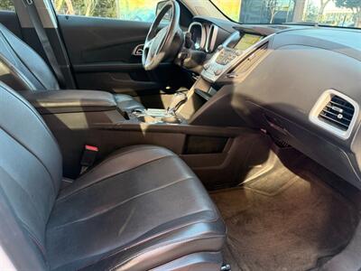 2017 Chevrolet Equinox Premier   - Photo 13 - Irvine, CA 92612