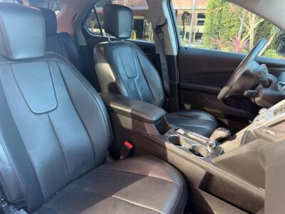 2017 Chevrolet Equinox Premier   - Photo 8 - Irvine, CA 92612