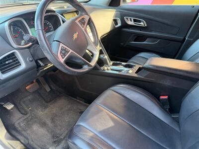 2017 Chevrolet Equinox Premier   - Photo 7 - Irvine, CA 92612