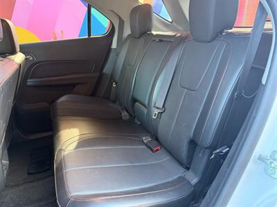 2017 Chevrolet Equinox Premier   - Photo 12 - Irvine, CA 92612