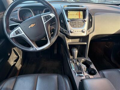 2017 Chevrolet Equinox Premier   - Photo 10 - Irvine, CA 92612
