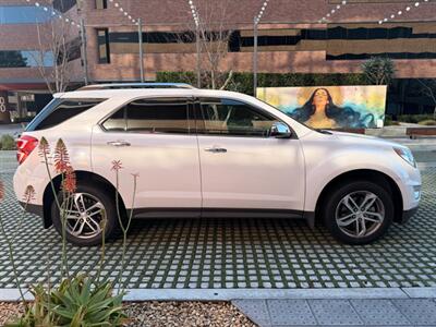 2017 Chevrolet Equinox Premier   - Photo 5 - Irvine, CA 92612