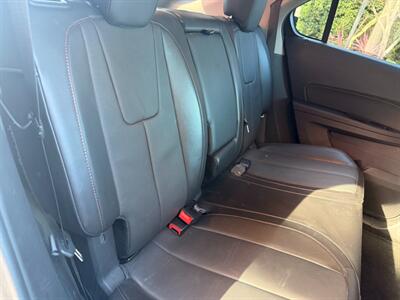 2017 Chevrolet Equinox Premier   - Photo 14 - Irvine, CA 92612