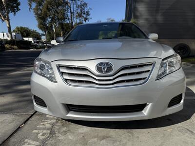 2011 Toyota Camry LE   - Photo 3 - Irvine, CA 92612