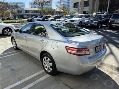 2011 Toyota Camry LE   - Photo 7 - Irvine, CA 92612