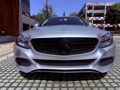 2015 Mercedes-Benz C 300   - Photo 8 - Irvine, CA 92612