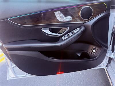 2015 Mercedes-Benz C 300   - Photo 23 - Irvine, CA 92612