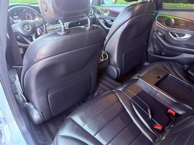 2015 Mercedes-Benz C 300   - Photo 18 - Irvine, CA 92612