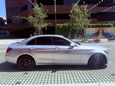 2015 Mercedes-Benz C 300   - Photo 6 - Irvine, CA 92612