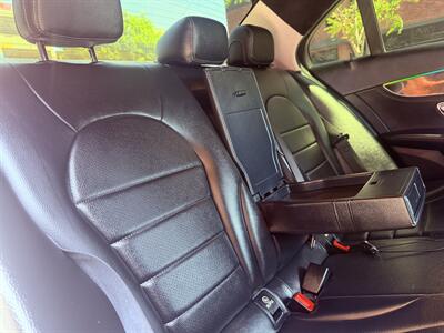 2015 Mercedes-Benz C 300   - Photo 27 - Irvine, CA 92612