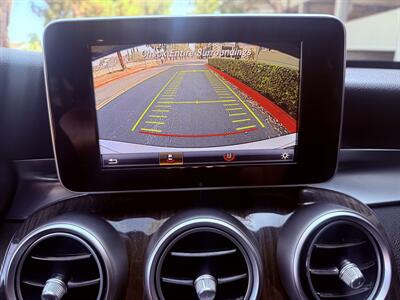 2015 Mercedes-Benz C 300   - Photo 13 - Irvine, CA 92612