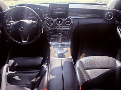 2015 Mercedes-Benz C 300   - Photo 28 - Irvine, CA 92612