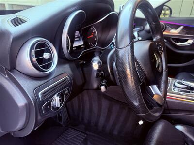 2015 Mercedes-Benz C 300   - Photo 33 - Irvine, CA 92612