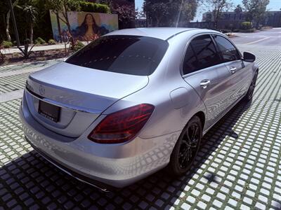 2015 Mercedes-Benz C 300   - Photo 5 - Irvine, CA 92612