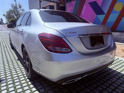 2015 Mercedes-Benz C 300   - Photo 3 - Irvine, CA 92612