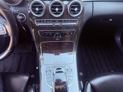 2015 Mercedes-Benz C 300   - Photo 29 - Irvine, CA 92612