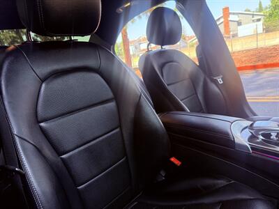 2015 Mercedes-Benz C 300   - Photo 15 - Irvine, CA 92612