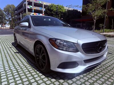 2015 Mercedes-Benz C 300   - Photo 7 - Irvine, CA 92612