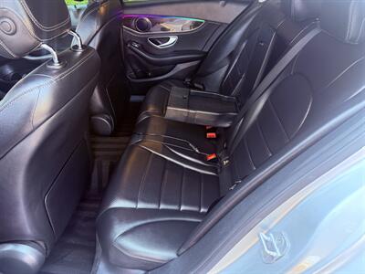 2015 Mercedes-Benz C 300   - Photo 20 - Irvine, CA 92612
